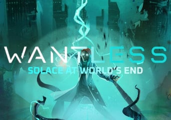 Wantless: Solace at World’s End EN Global Steam