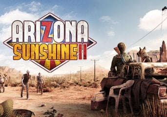 Arizona Sunshine 2 VR EN/DE/FR/IT/JA/KO/ZH/MX Global Steam