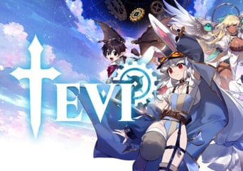 Tevi EN/JA/ZH/ZH Global Steam Gift