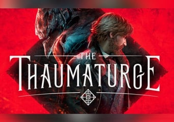 The Thaumaturge EN/DE/FR/PL/RU/ZH/ES Global Steam