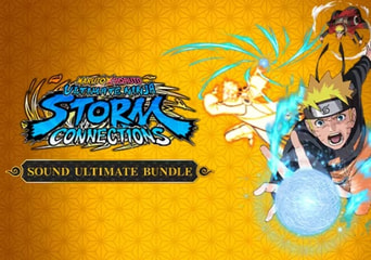 Naruto x Boruto Ultimate Ninja Storm Connections Sound Ultimate Edition Global Steam Gift