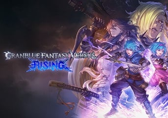 Granblue Fantasy Versus: Rising Global Steam Gift