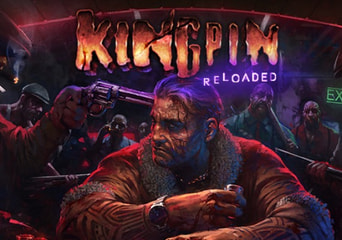 Kingpin: Reloaded (PC) Steam Key Global