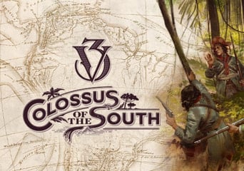 Victoria 3: Colossus of the South DLC Global Steam