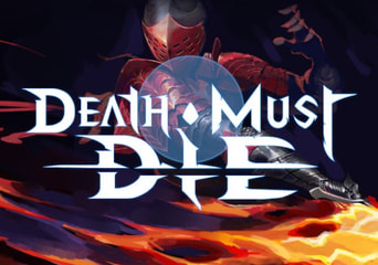 Death Must Die Global Steam