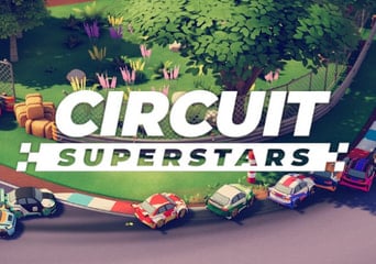 Circuit Superstars EN/DE/FR/IT/PT/RU/ES/ZH United States Xbox One Xbox Series