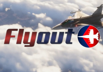 Flyout Global Steam Gift