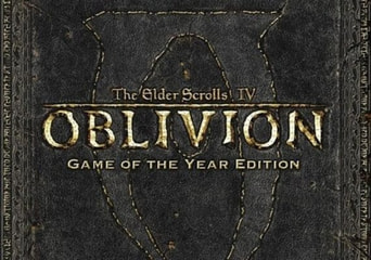 The Elder Scrolls IV: Oblivion GOTY Edition EN/DE/FR/IT/ES Global Steam
