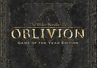 The Elder Scrolls IV: Oblivion GOTY Edition EN/DE/FR/IT/ES EU Steam