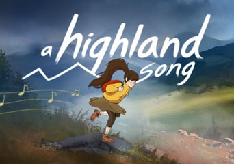 A Highland Song EN Global Steam