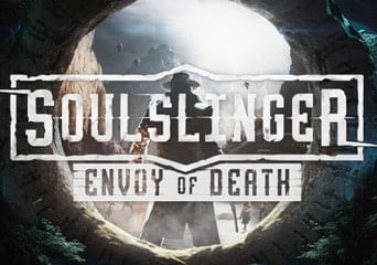 Soulslinger: Envoy of Death EN Global Steam