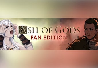 Ash of Gods - Fan Bundle EN/DE/FR/RU/ZH/ES Global Steam