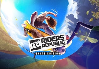 Riders Republic Skate Edition EU Ubisoft Connect