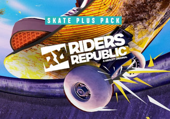 Riders Republic - Skate Plus Pack DLC EN EU Ubisoft Connect