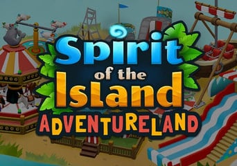 Spirit of the Island - Adventureland DLC EN/DE/FR/PT/RU/ZH/ES/MX Global Steam