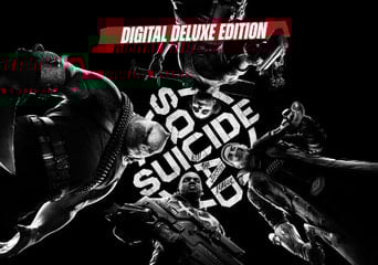 Suicide Squad: Kill the Justice League Deluxe Edition EN Argentina Xbox Series