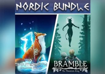 Nordic Adventure - Bundle EN Turkey Xbox One Xbox Series