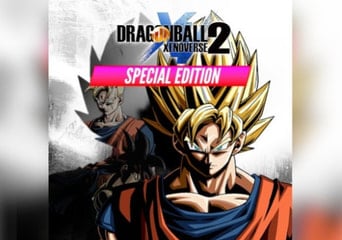 Dragon Ball: Xenoverse 2 Special Edition EN/FR/JA Global Steam