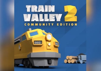 Train Valley 2 Community Edition EN United States Xbox One Xbox Series