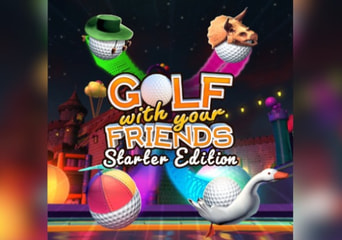 Golf With Your Friends Starter Edition EU Xbox One/Series