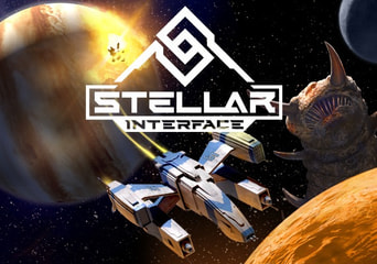 Stellar Interface EN Argentina Xbox One Xbox Series