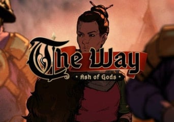 Ash of Gods: The Way EN/DE/FR/RU/ZH/ES North America Steam