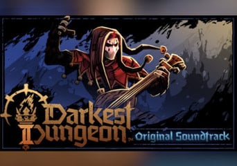 Darkest Dungeon 2 - Soundtrack DLC EN Global Steam