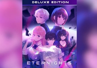 Eternights Deluxe Edition EU Steam
