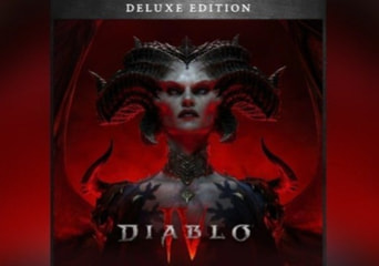 Diablo 4 Deluxe Edition EU Steam Gift