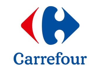 Carrefour Gift Card SAR SA 500 SAR Prepaid