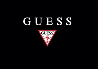 Guess Gift Card USD US $20 Prepaid
