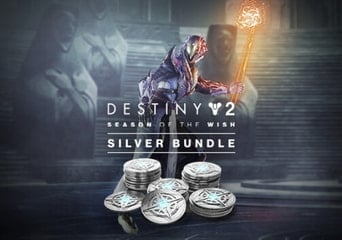 Destiny 2 - Season of the Wish Silver Bundle DLC Argentina Xbox One/Series