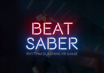 Beat Saber VR EN Global Steam Gift