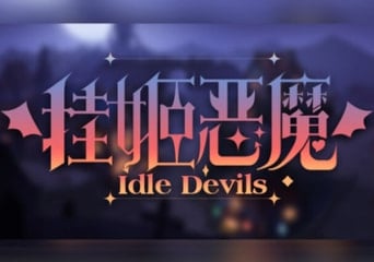 Idle Devils EN United Kingdom Xbox Series