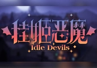 Idle Devils Global Steam