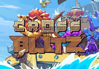 Cross Blitz EN/ZH/ZH Global Steam Gift