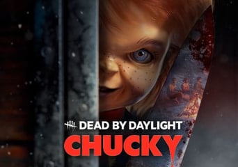 Dead by Daylight: Chucky Chapter DLC EN EU Steam