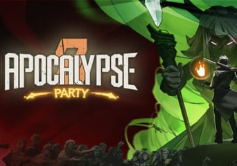 Apocalypse Party EN/ZH/ZH Global Steam
