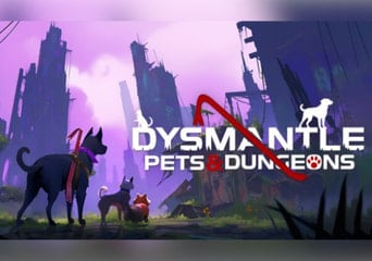 Dysmantle: Pets and Dungeons DLC Argentina Xbox One/Series