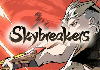 Skybreakers Global Steam