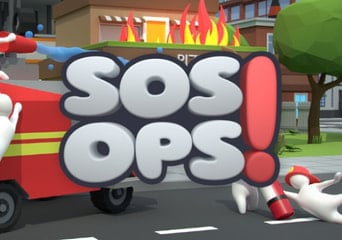 SOS Ops! Global Steam