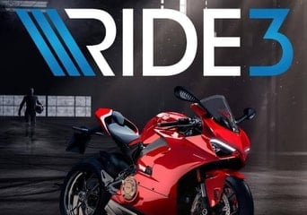 Ride 3 EN EU Xbox One Xbox Series