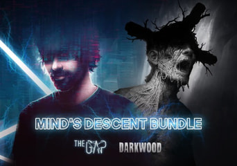 Mind’s Descent - Bundle EN EU Xbox One Xbox Series