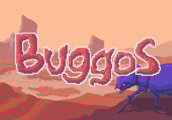 Buggos EN/DE/FR/IT/CS/PT/ES/MX Global Steam