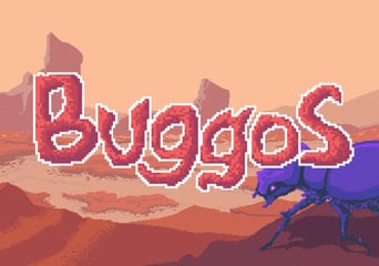 Buggos EN/DE/FR/IT/CS/PT/ES/MX Global Steam
