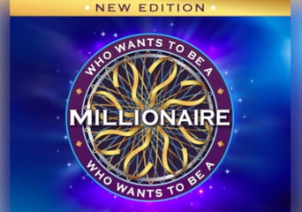 Who Wants To Be A Millionaire? New Edition United States Xbox One/Series