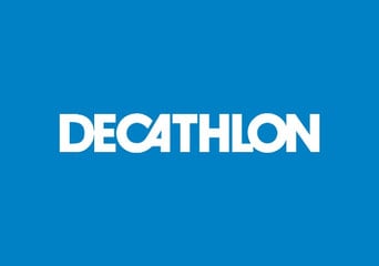 Decathlon Gift Card EUR IT €50