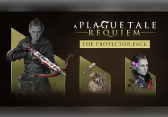 A Plague Tale: Requiem - Protector Pack DLC EU PS5
