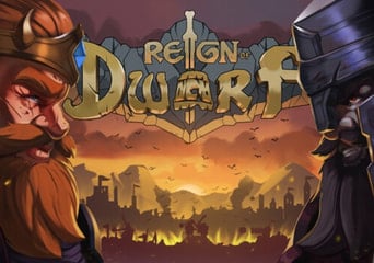 Reign Of Dwarf Global Steam