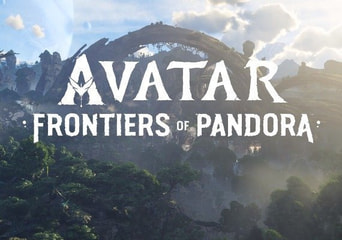 Avatar: Frontiers of Pandora EN Canada Xbox Series